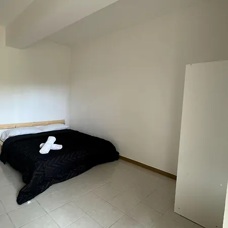 ゲストハウス Ra Guest House2 ローマ