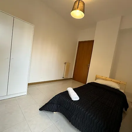 Ra Guest House2 * ローマ