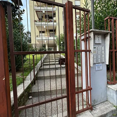 Ra Guest House2 Guest house *